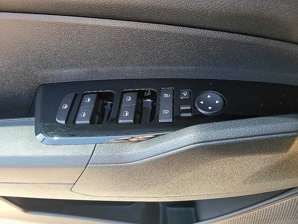 KIA Sportage - Vista 12