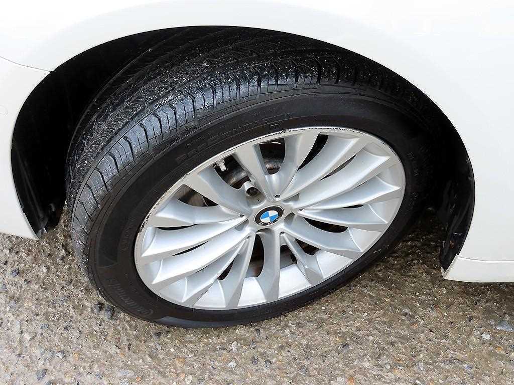 BMW 5 Series 2018 Blanco - Importación desde Corea - HF Imports Iquique - Foto 20