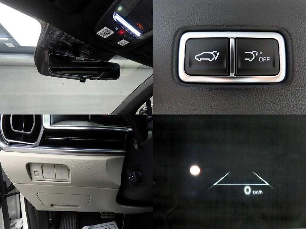 KIA Sorento 2026 Blanco - Importación desde Corea - HF Imports Iquique - Foto 17