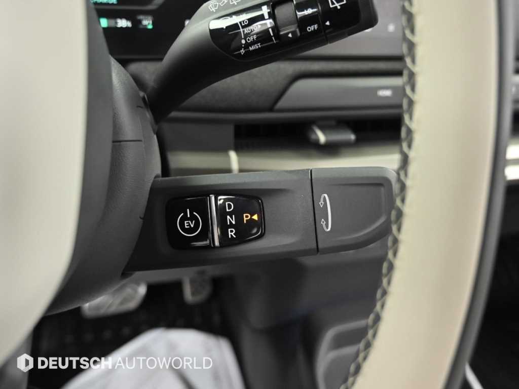 KIA EV3 - Vista 9