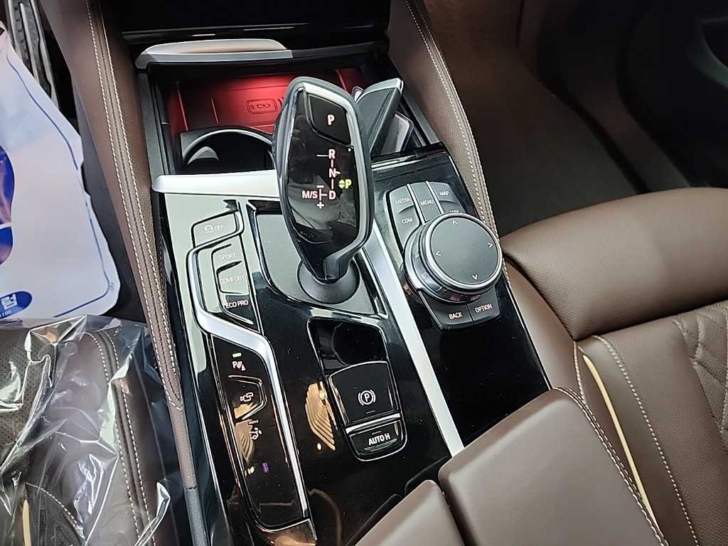 BMW Gran Turismo - Vista 8