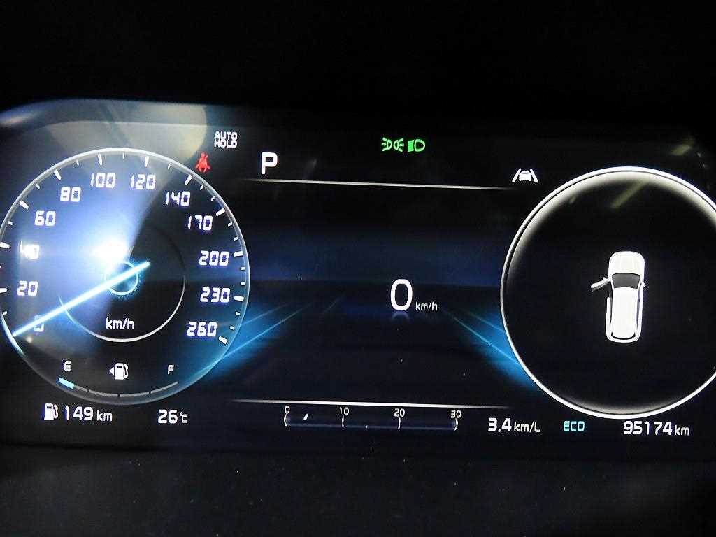 KIA Sorento - Vista 9