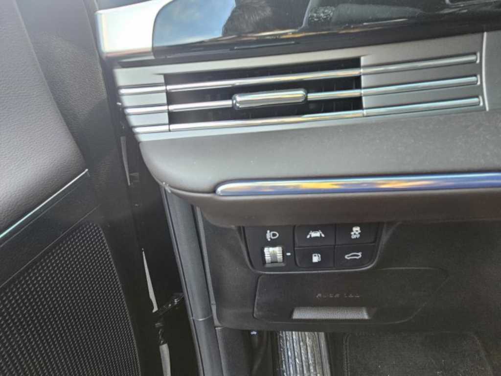 HYUNDAI Grandeur 2021 Negro - Importación desde Corea - HF Imports Iquique - Foto 14