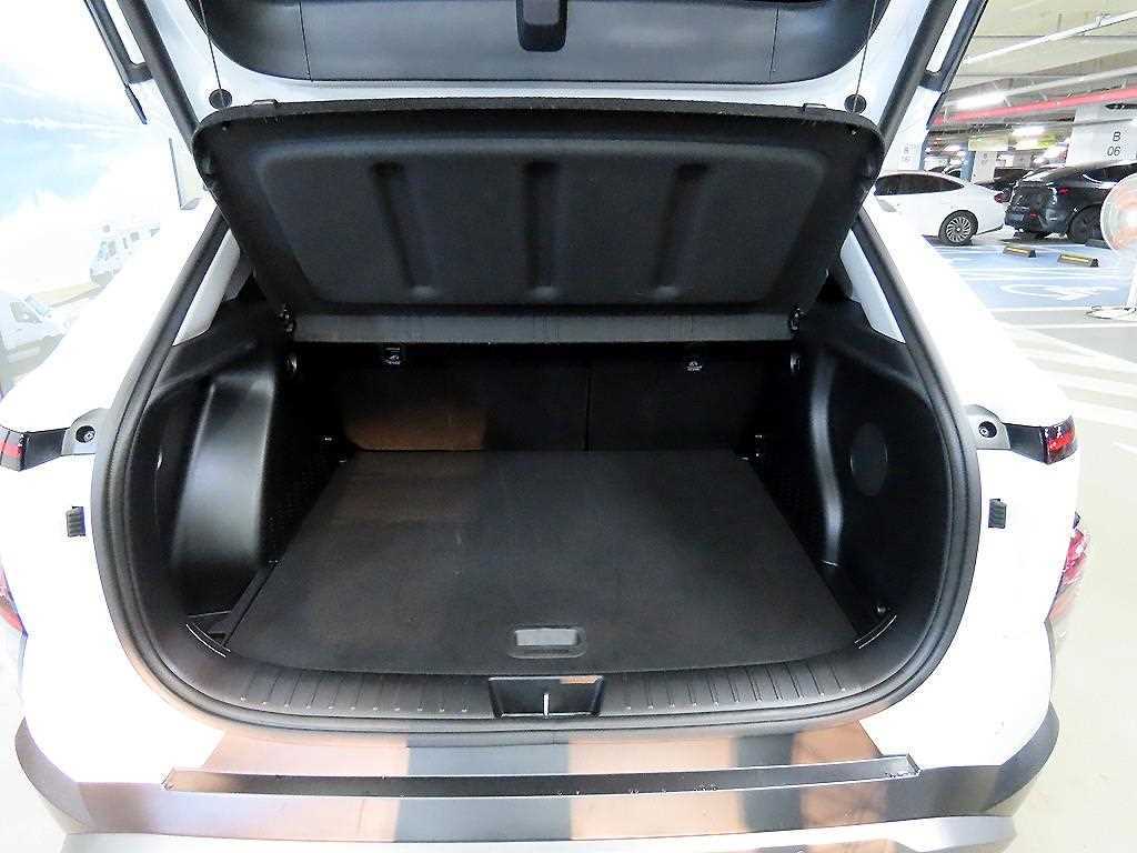 HYUNDAI Kona 2026 Blanco - Importación desde Corea - HF Imports Iquique - Foto 15