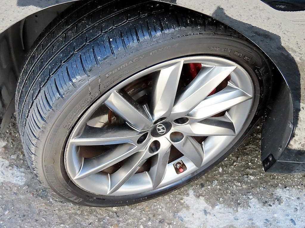 HYUNDAI Aslan 2016 Negro - Importación desde Corea - HF Imports Iquique - Foto 20