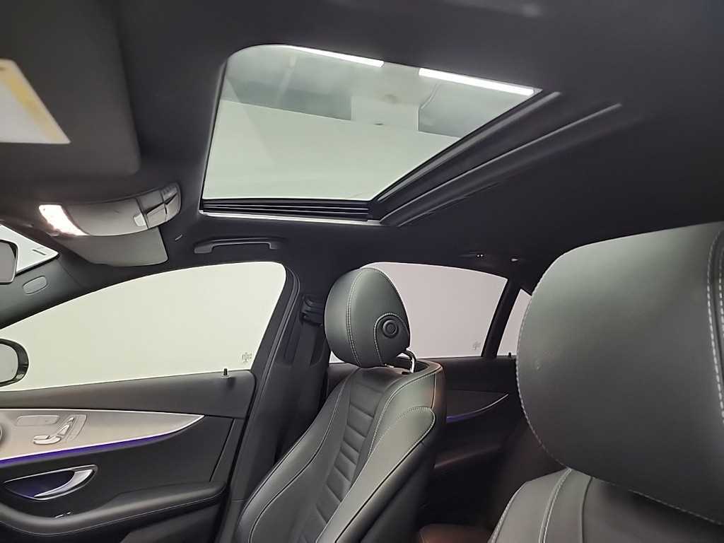 Mercedes Benz E class 2019 Plateado - Importación desde Corea - HF Imports Iquique - Foto 15