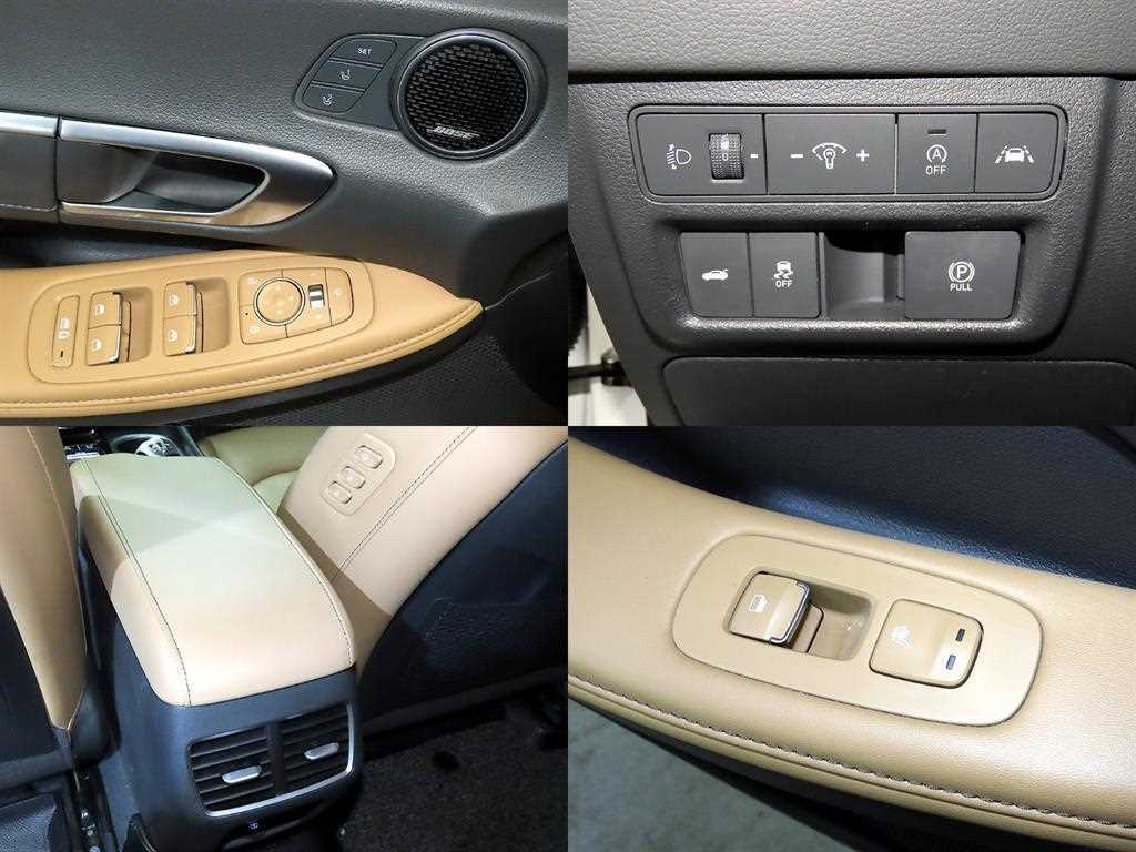 HYUNDAI Sonata 2020 Blanco - Importación desde Corea - HF Imports Iquique - Foto 18
