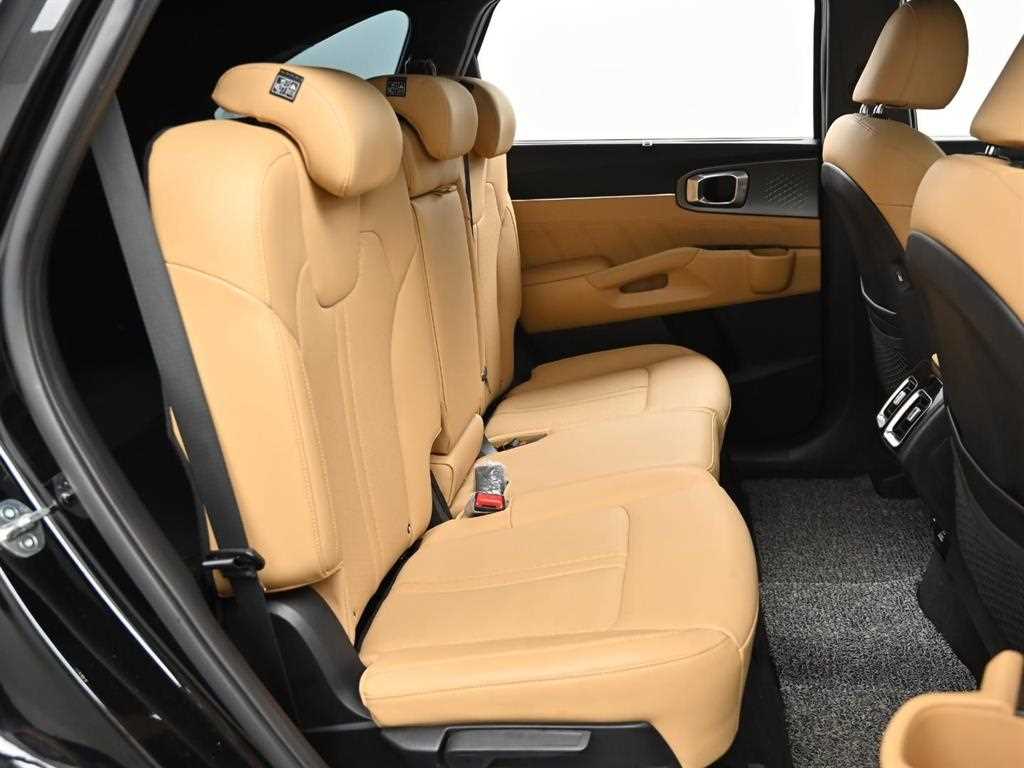 KIA Sorento - Vista 9