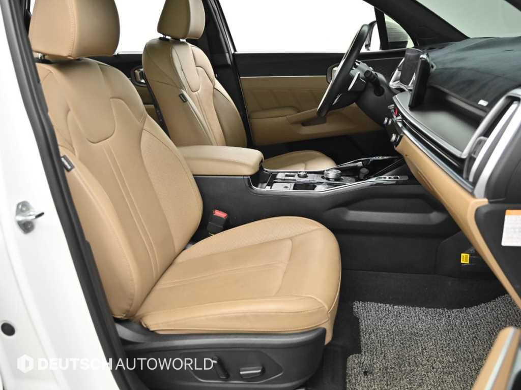 KIA Sorento - Vista 10