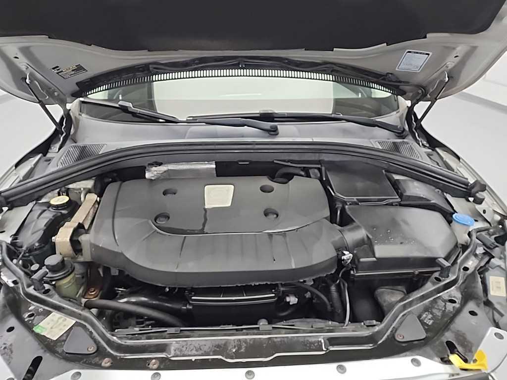 Volvo XC60 - Vista 5