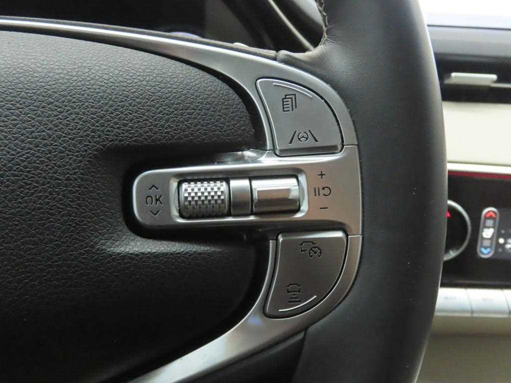 Genesis GV70 2023 Blanco - Importación desde Corea - HF Imports Iquique - Foto 18