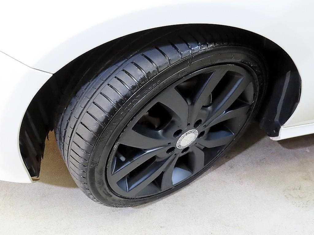 Mercedes Benz A Class 2014 - Importación desde Corea - HF Imports Iquique - Foto 20