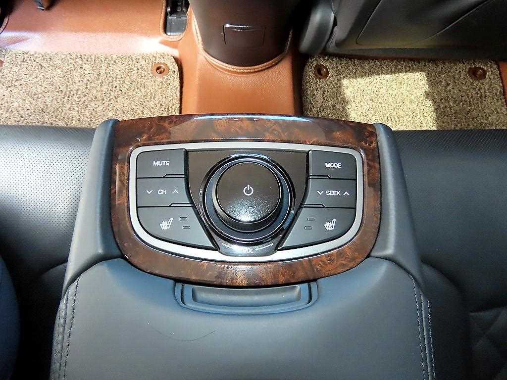 HYUNDAI Aslan 2016 Negro - Importación desde Corea - HF Imports Iquique - Foto 18