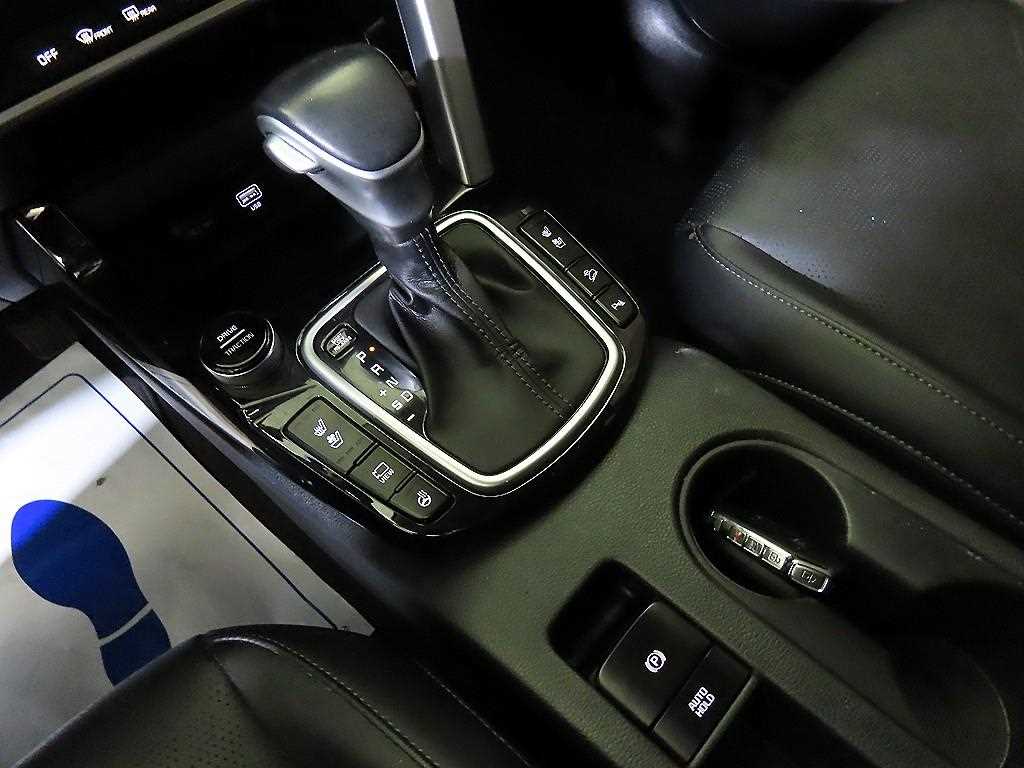 KIA Seltos - Vista 12
