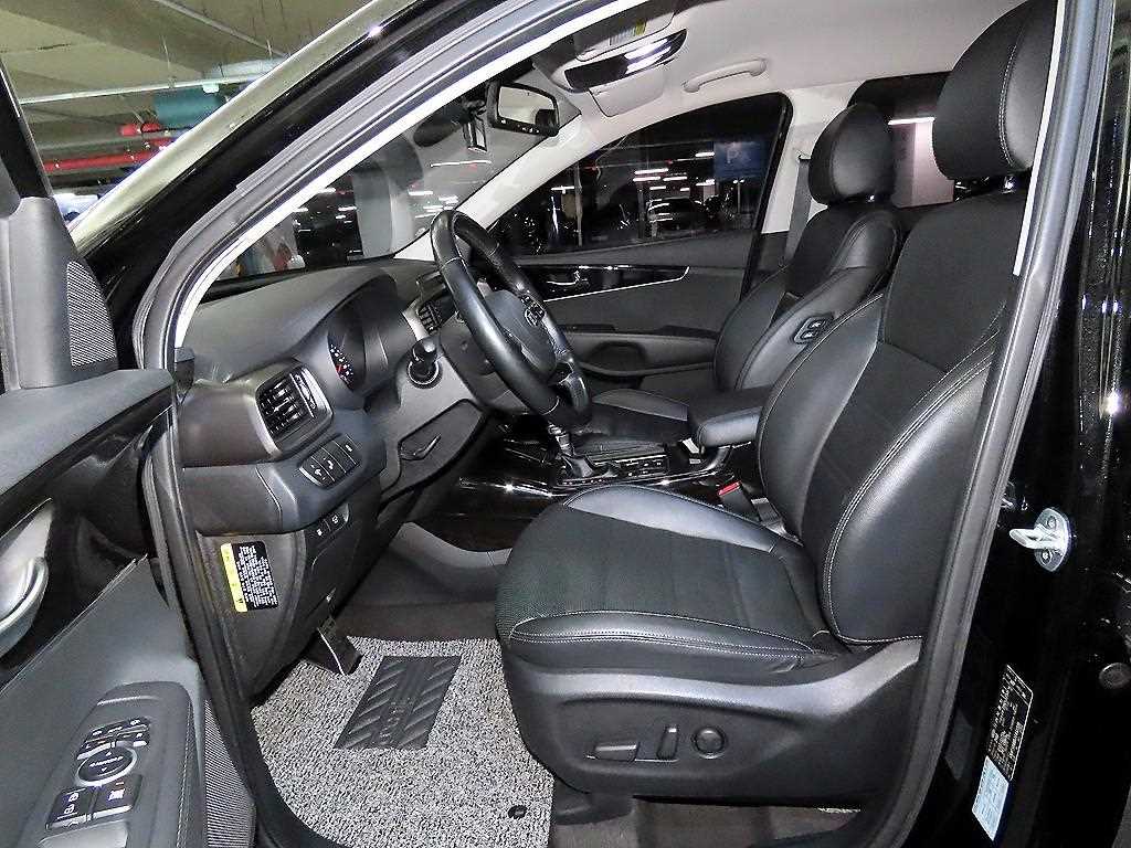 KIA Sorento - Vista 6