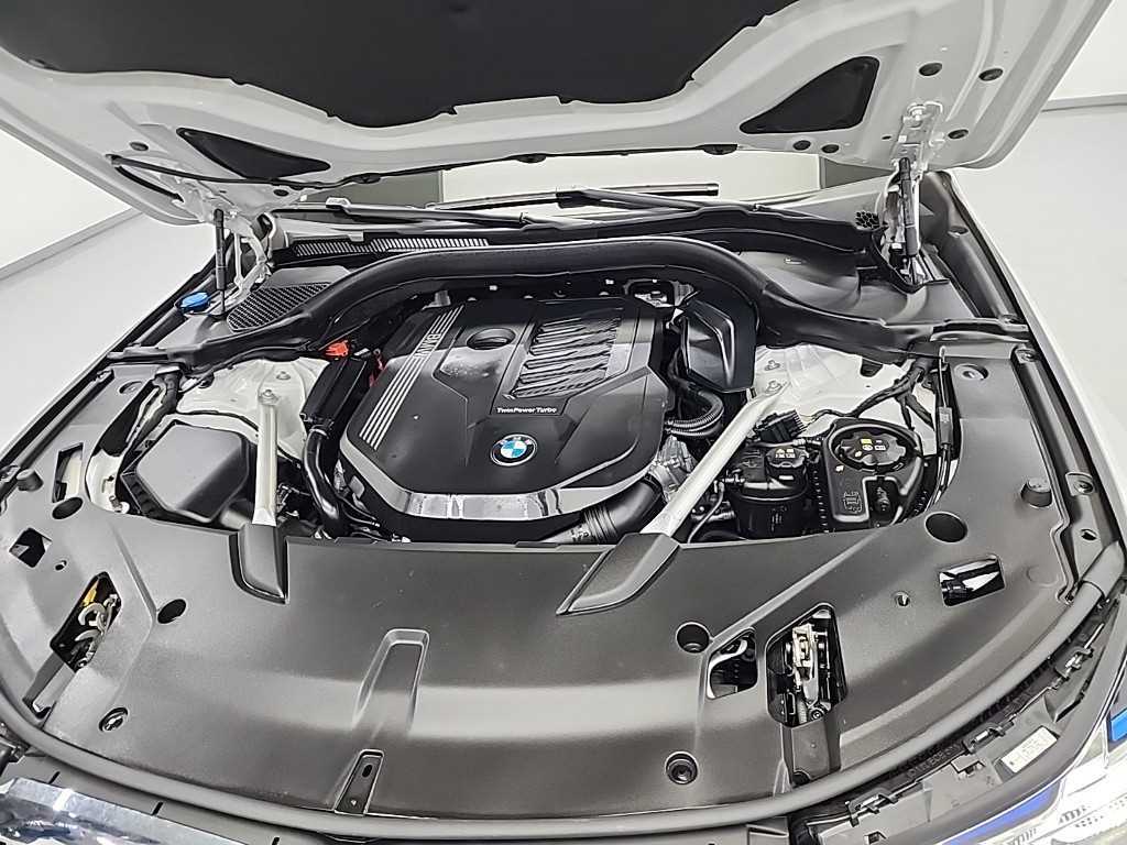 BMW Gran Turismo - Vista 5