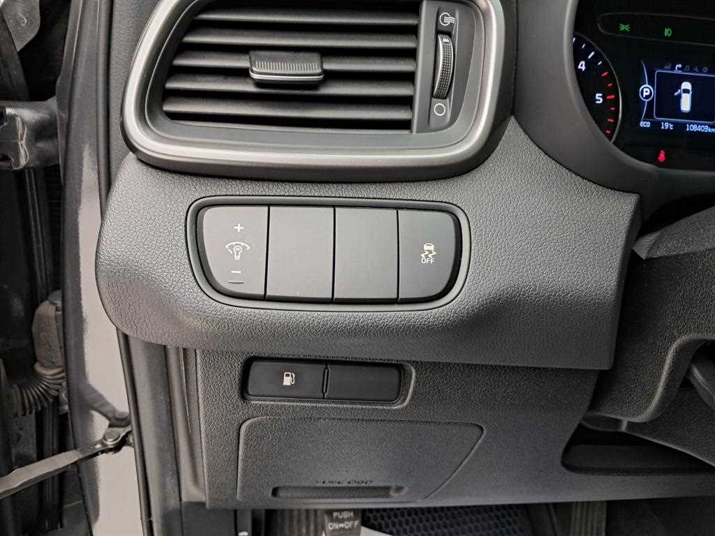 KIA Sorento 2015 Gris - Importación desde Corea - HF Imports Iquique - Foto 13