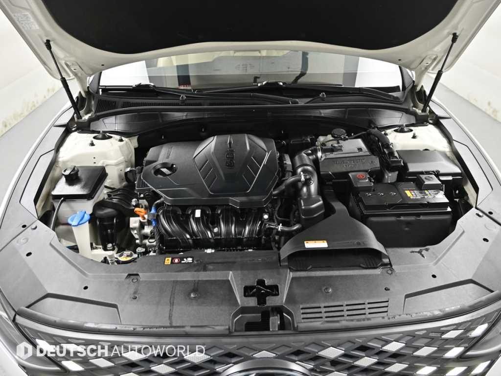 HYUNDAI Grandeur - Vista 7