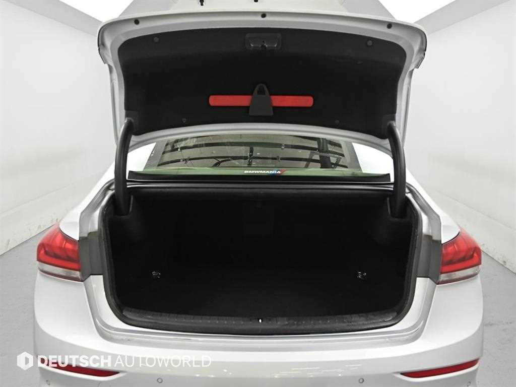 HYUNDAI Genesis 2015 Plateado - Importación desde Corea - HF Imports Iquique - Foto 19