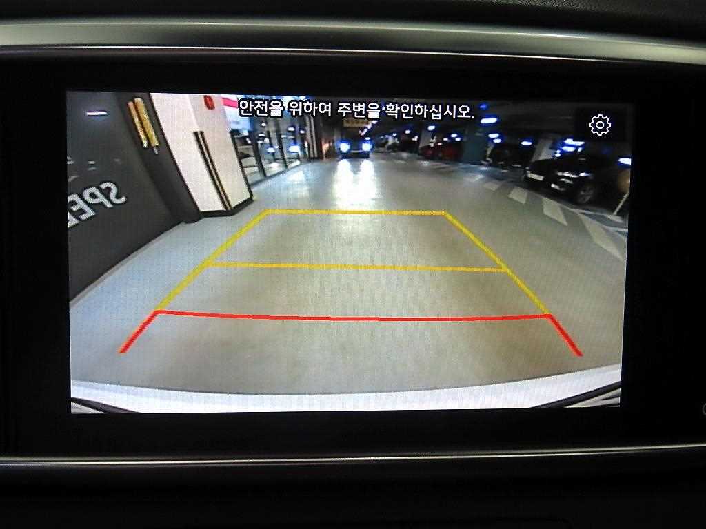 KIA Sportage 2019 Blanco - Importación desde Corea - HF Imports Iquique - Foto 13