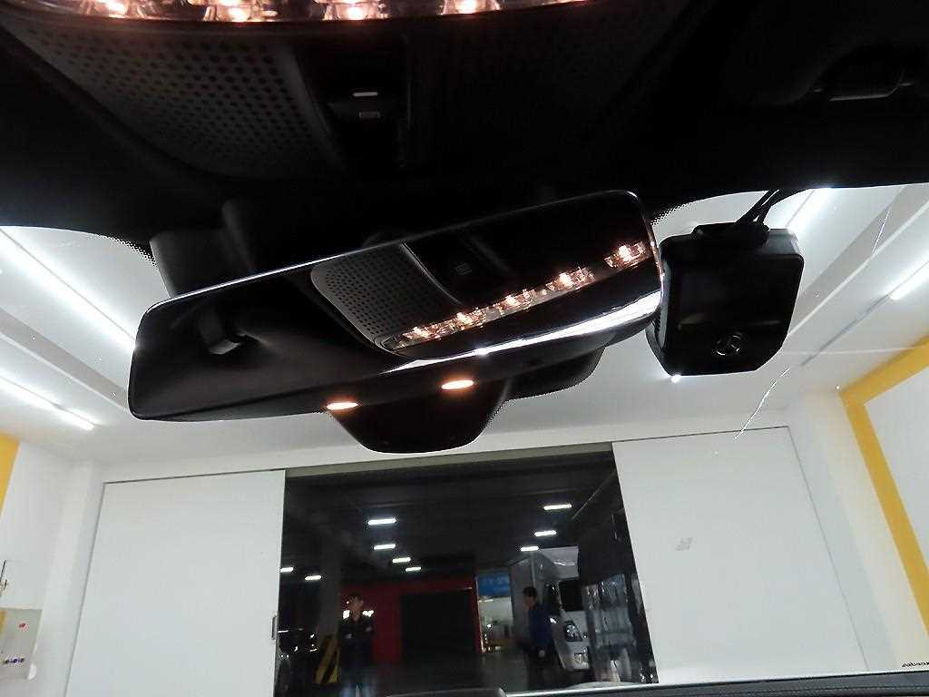 Mercedes Benz E class 2022 Blanco - Importación desde Corea - HF Imports Iquique - Foto 16