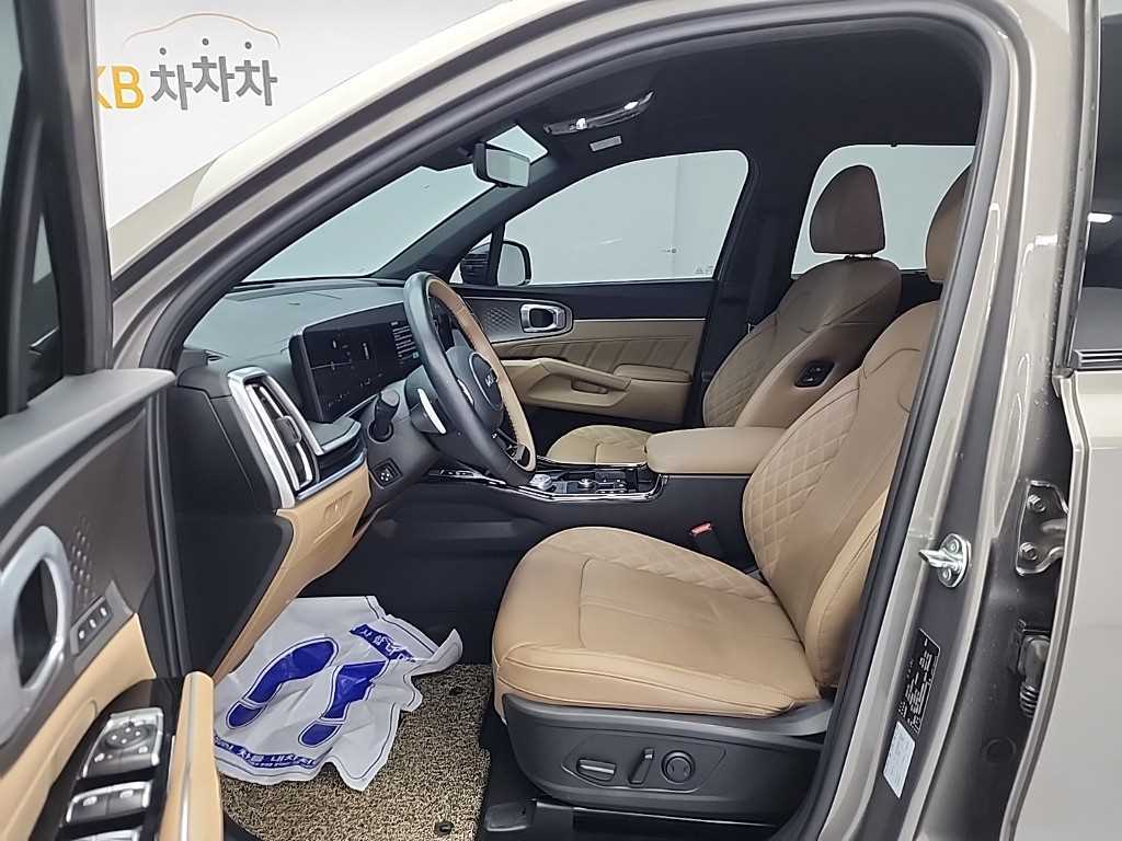 KIA Sorento - Vista 11