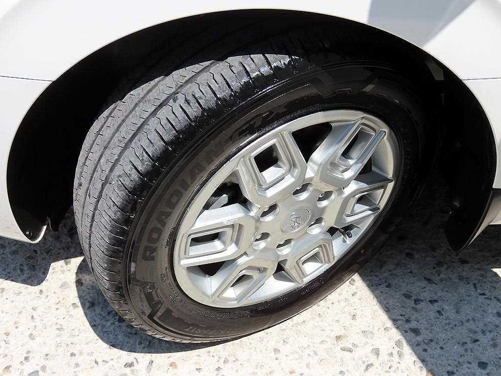 HYUNDAI Staria 2024 Blanco - Importación desde Corea - HF Imports Iquique - Foto 19