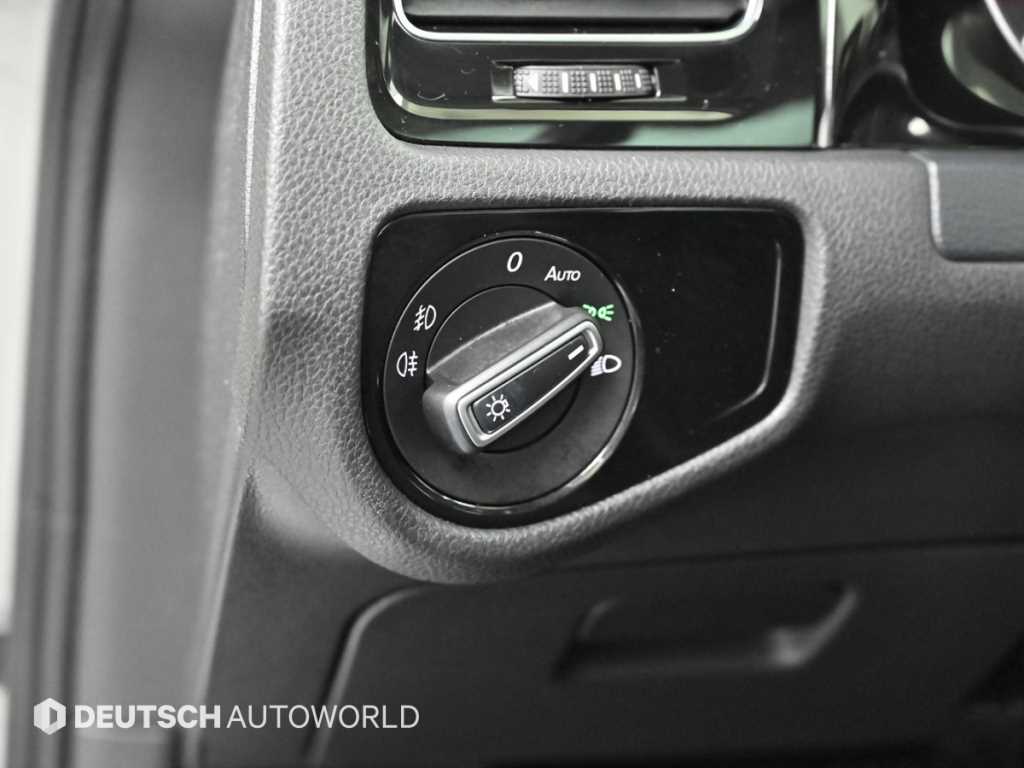 Volkswagen Golf 2014 Gris - Importación desde Corea - HF Imports Iquique - Foto 16