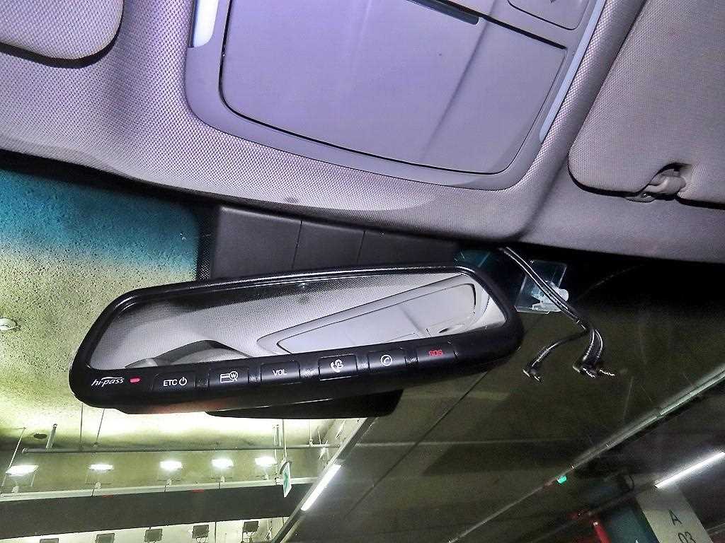 HYUNDAI Genesis 2015 Gris - Importación desde Corea - HF Imports Iquique - Foto 17