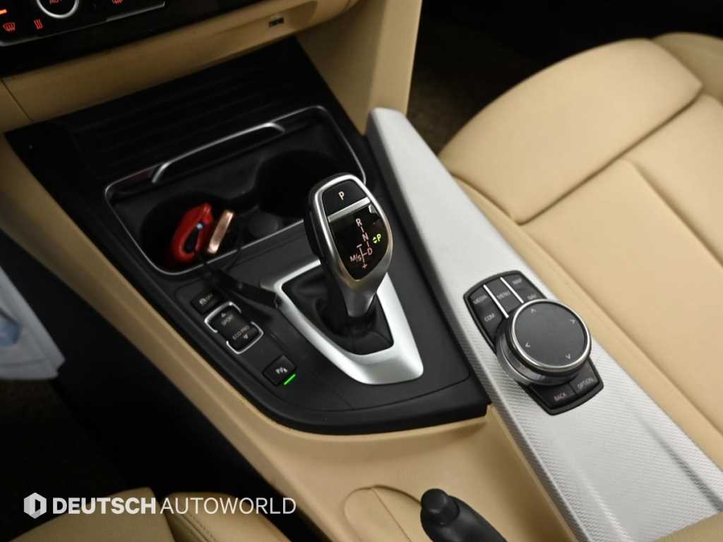 BMW 3 series - Vista 10
