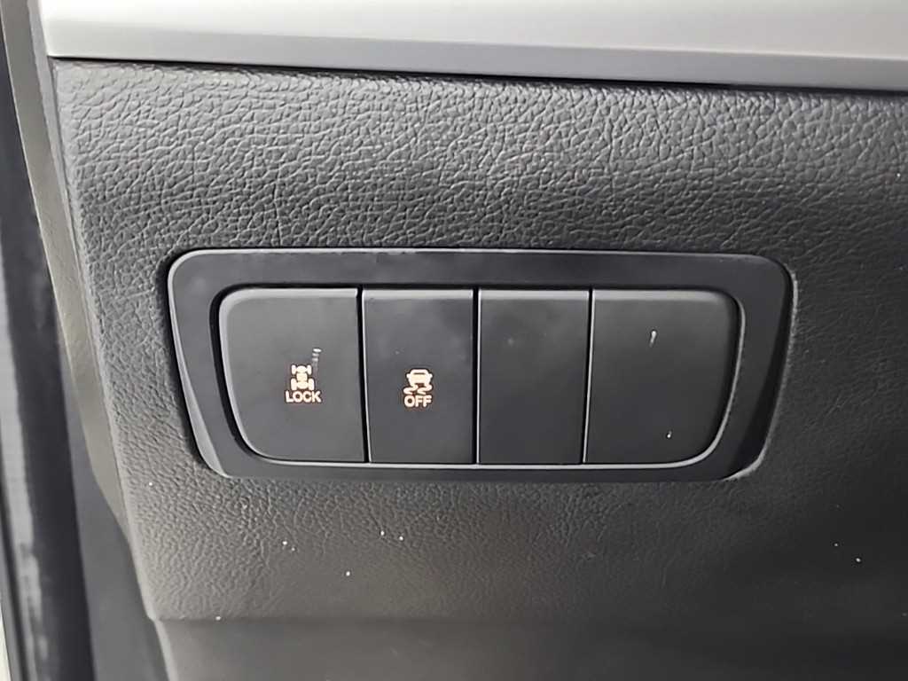 Ssangyong Korando 2011 Blanco - Importación desde Corea - HF Imports Iquique - Foto 17