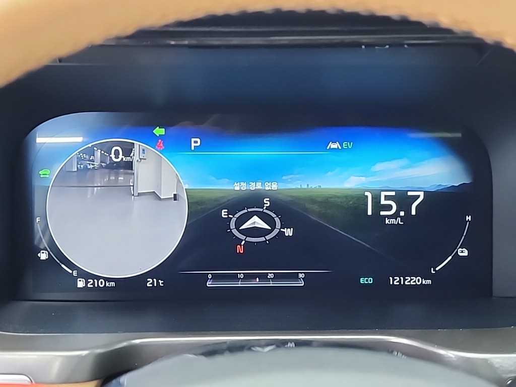 KIA Sorento - Vista 6