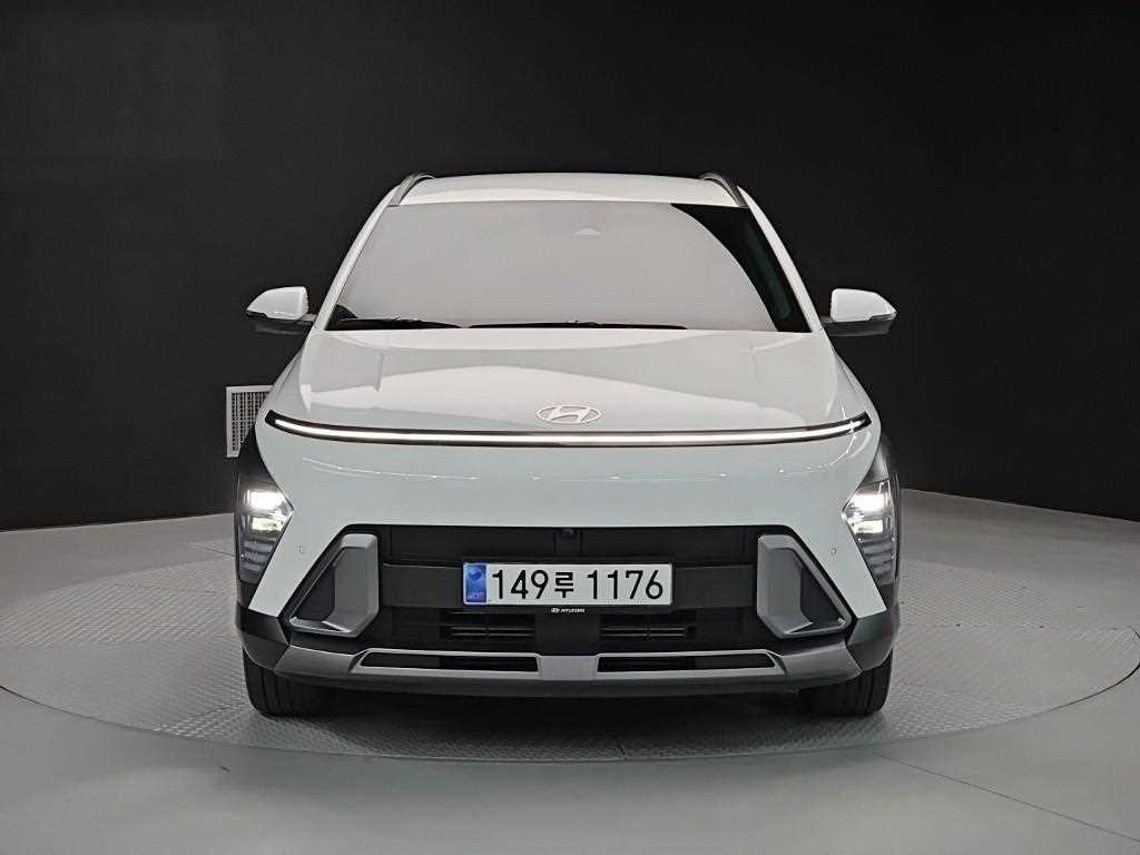 HYUNDAI Kona - Vista 2