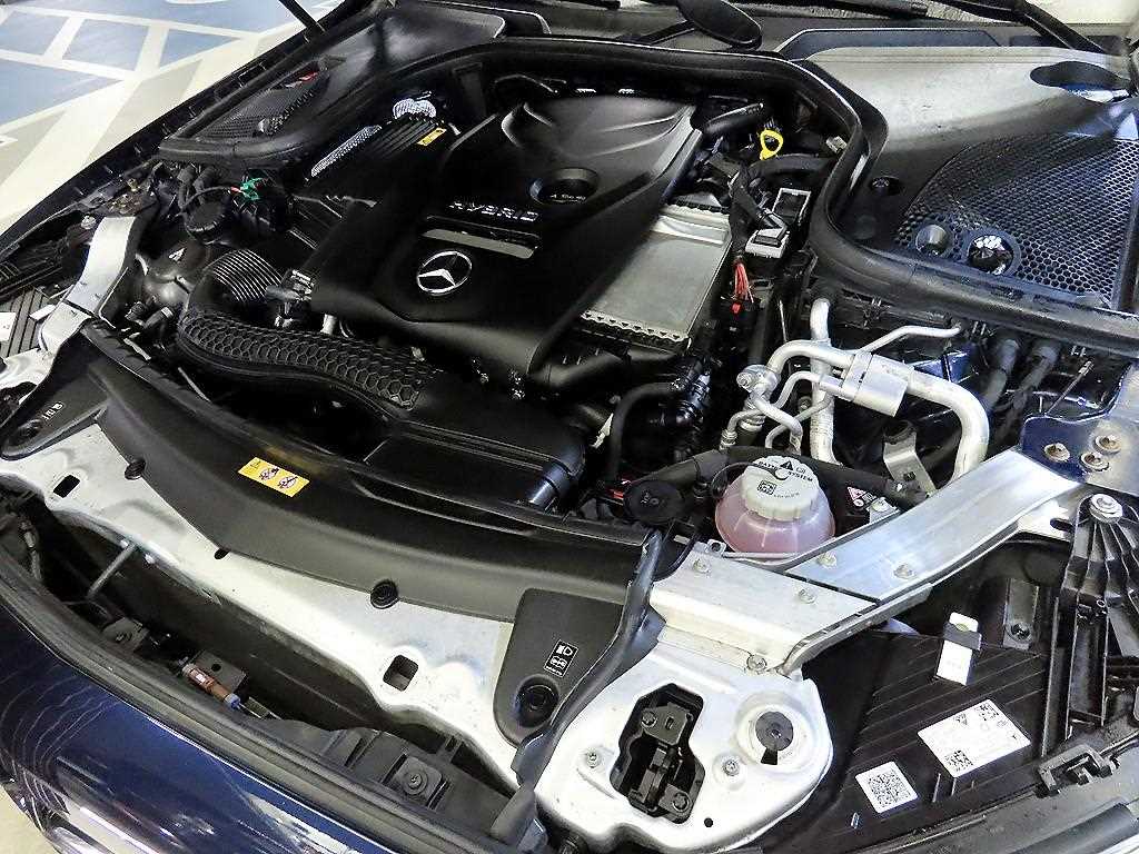 Mercedes Benz E class 2021 - Importación desde Corea - HF Imports Iquique - Foto 19