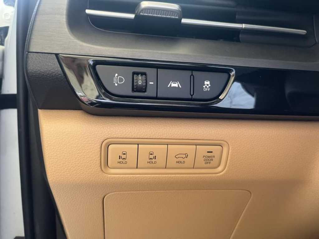KIA Carnival 2023 Blanco - Importación desde Corea - HF Imports Iquique - Foto 15