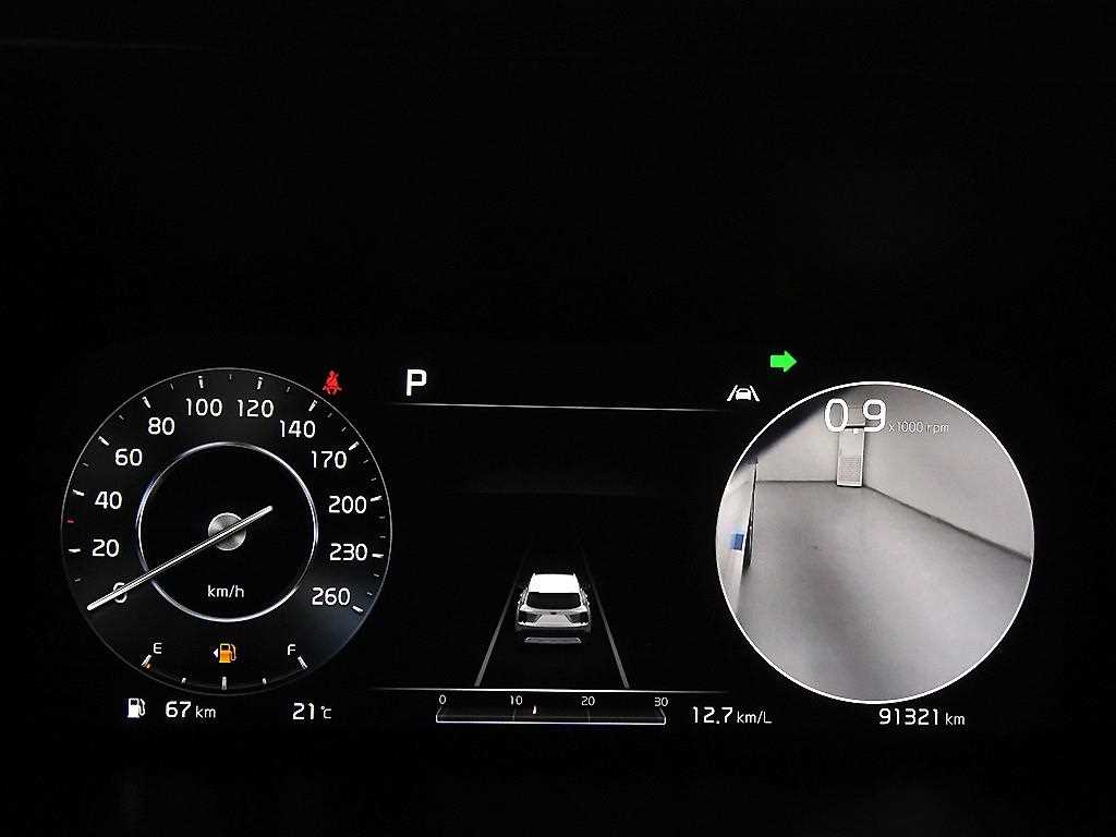 KIA Sorento - Vista 12