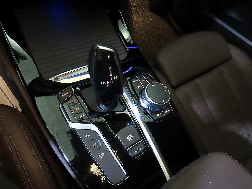 BMW X4 - Vista 12