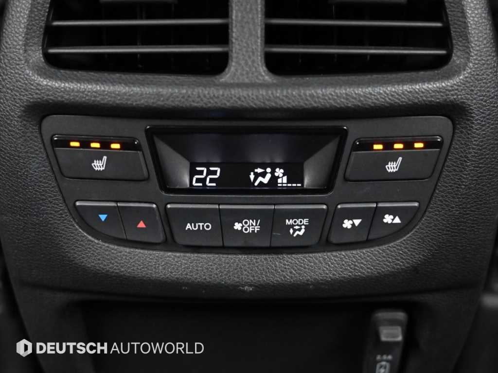Honda Pilot 2016 Plateado - Importación desde Corea - HF Imports Iquique - Foto 16
