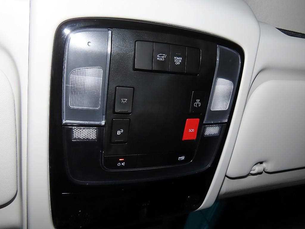 HYUNDAI Staria 2025 - Importación desde Corea - HF Imports Iquique - Foto 15