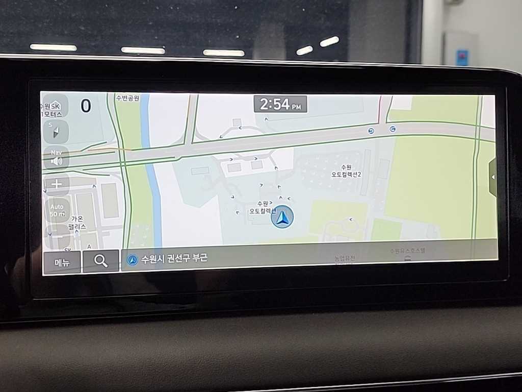 HYUNDAI Palisade 2023 Blanco - Importación desde Corea - HF Imports Iquique - Foto 15
