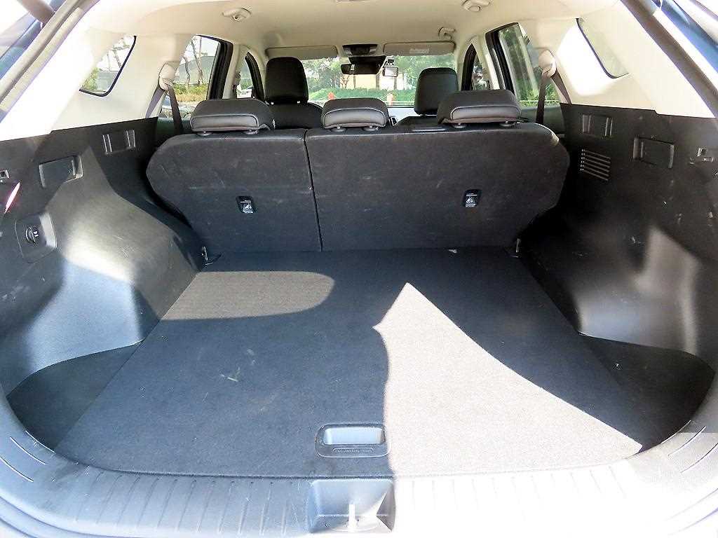 KIA Sportage 2023 Azul - Importación desde Corea - HF Imports Iquique - Foto 17