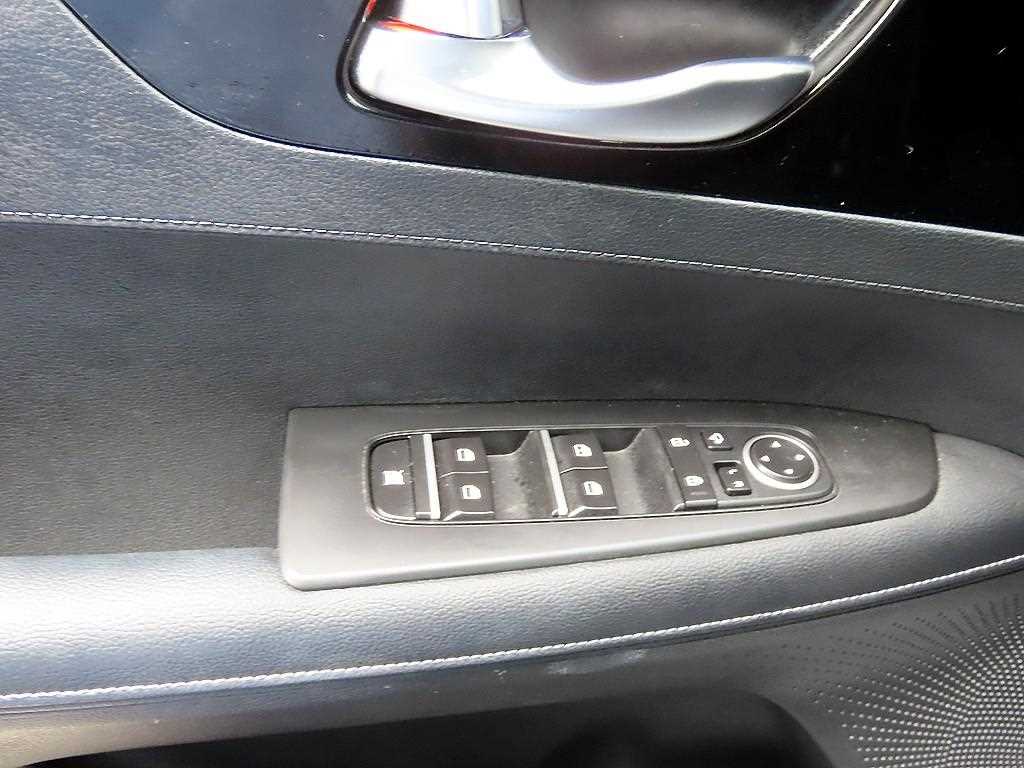 KIA K3 - Vista 11