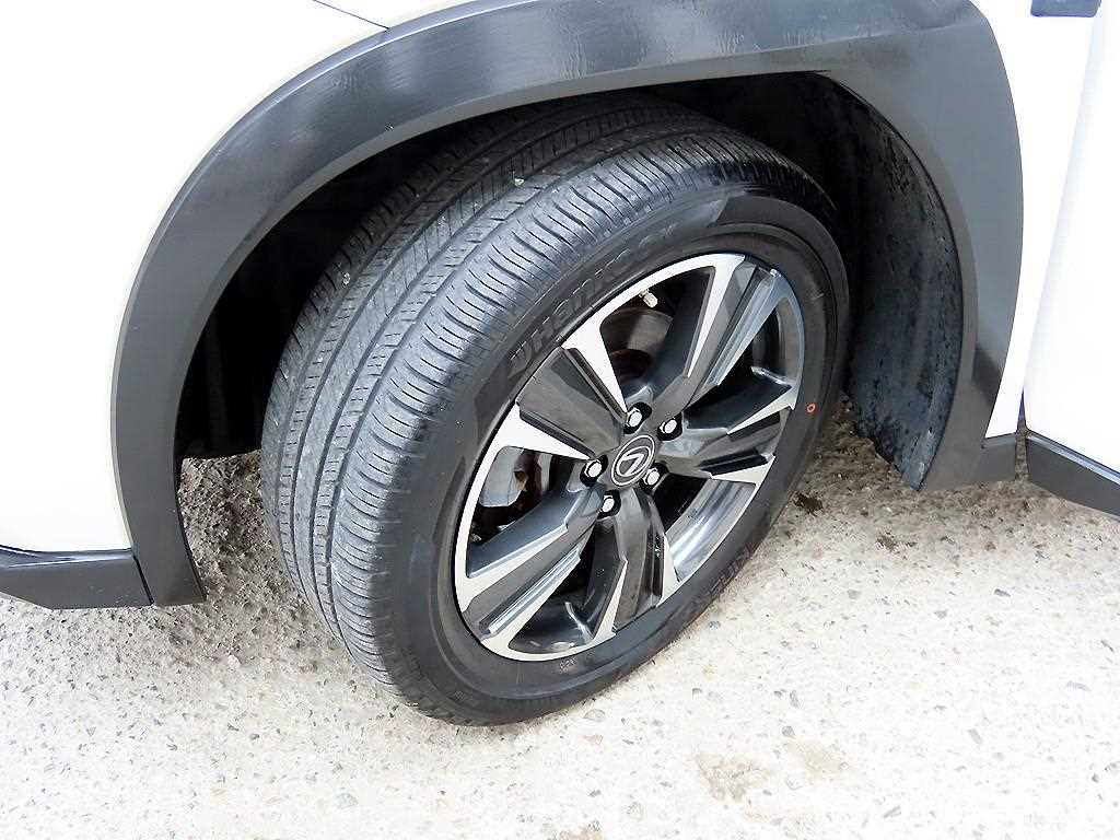 Lexus UX 2019 Blanco - Importación desde Corea - HF Imports Iquique - Foto 20