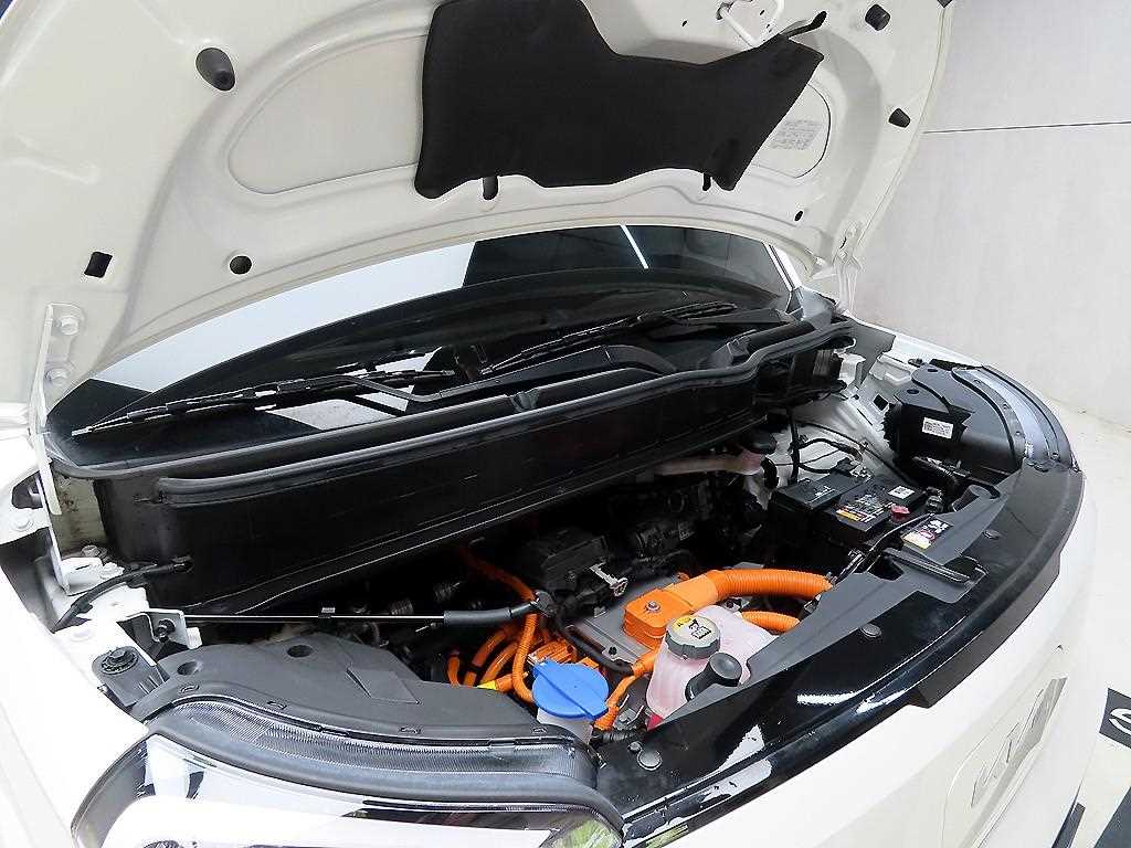 KIA Ray 2024 Blanco - Importación desde Corea - HF Imports Iquique - Foto 18