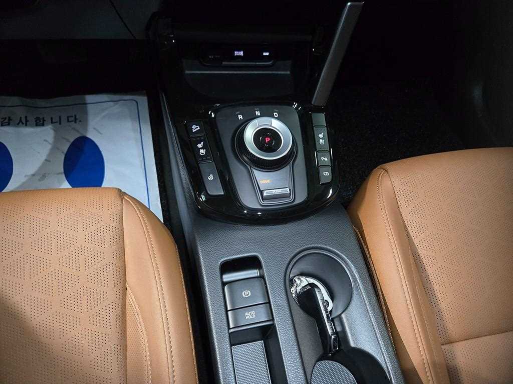 KIA Seltos - Vista 12