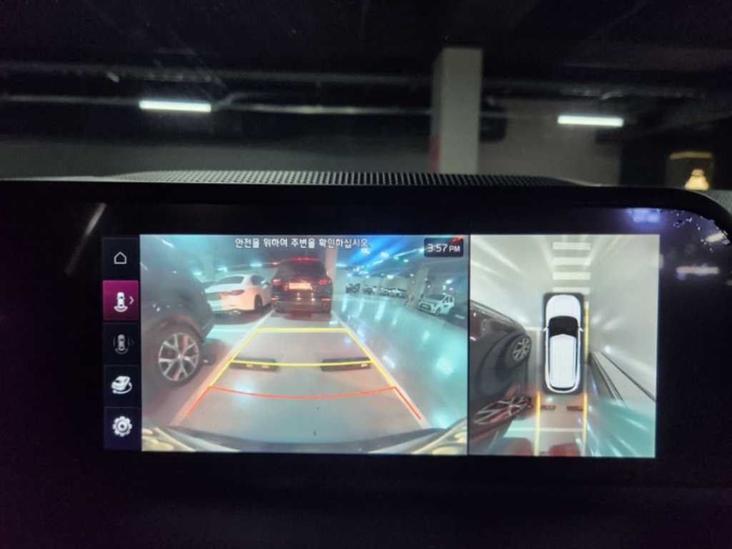 KIA Seltos - Vista 7