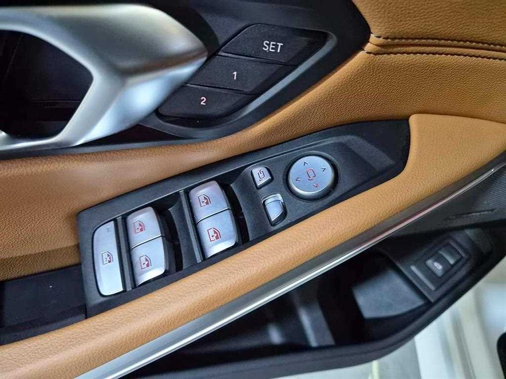 BMW 3 series - Vista 12