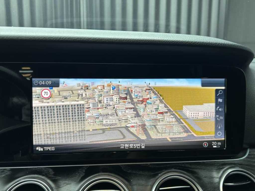 Mercedes Benz E class 2017 - Importación desde Corea - HF Imports Iquique - Foto 15