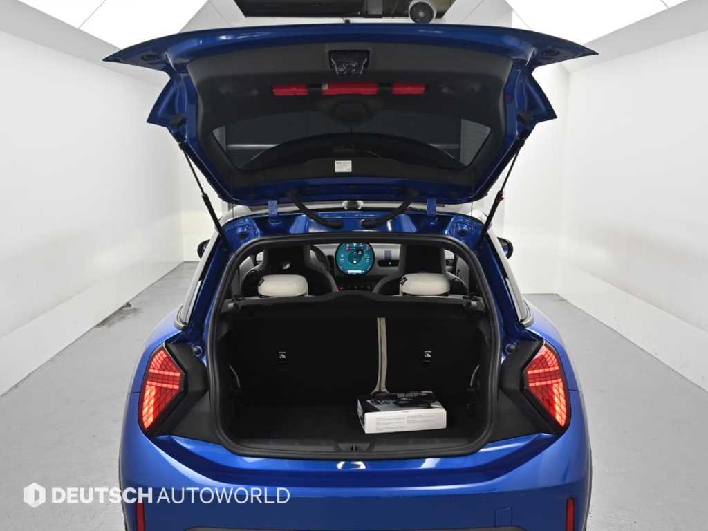 Mini Cooper 2025 Azul - Importación desde Corea - HF Imports Iquique - Foto 19