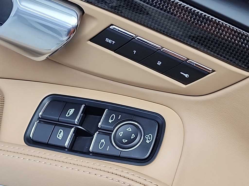 Porsche 718 2018 Blanco - Importación desde Corea - HF Imports Iquique - Foto 17
